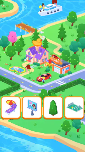 أساطير التدفق: ألعاب الأنابيب screenshot