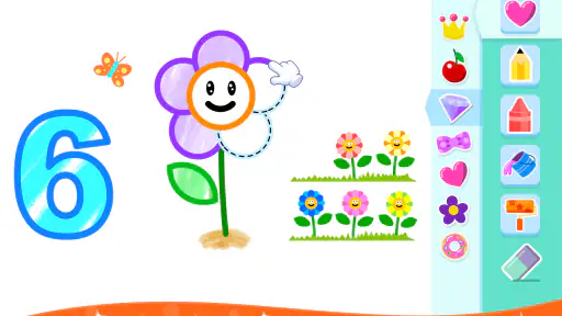 أكاديمية تلوين الرسم للأطفال screenshot