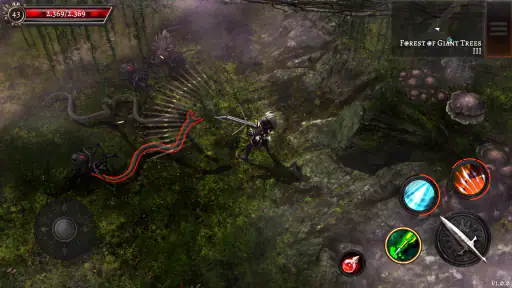 أونيرو (Oniro) screenshot
