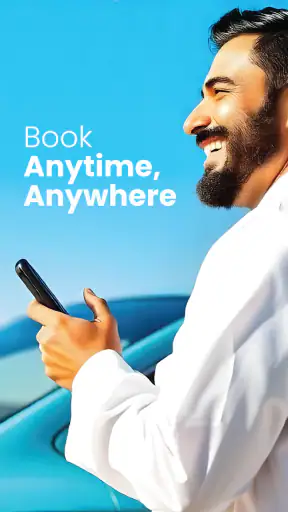 إيكار لتأجير السيارات screenshot