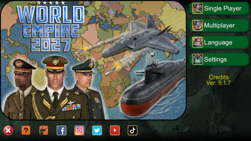 الإمبراطورية العالمية screenshot