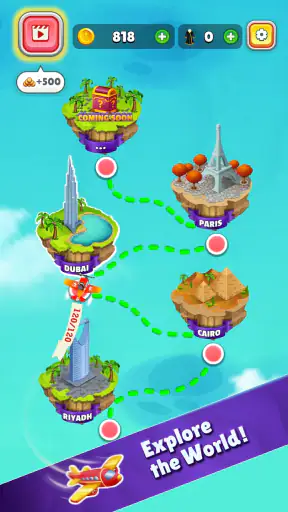 النحشة screenshot