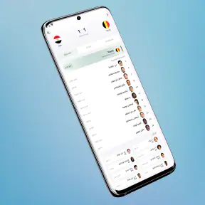 ايجي لايف - Egy Live screenshot