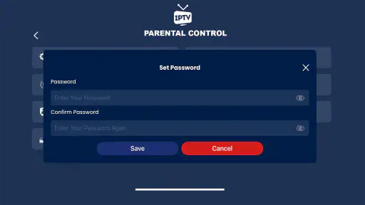 بث مباشر - IPTV Smart Pro screenshot
