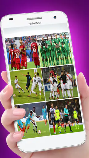 بث مباشر لكرة القدم اليورو screenshot