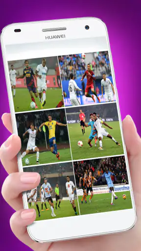 بث مباشر لكرة القدم اليورو screenshot