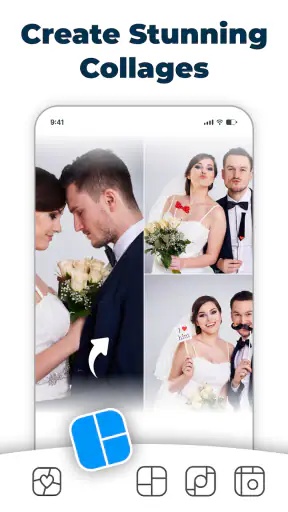 برنامج تغيير خلفية الصورة screenshot
