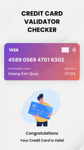 بطاقة ومحفظه: بطاقات NFC screenshot