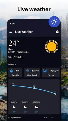 بوصلة رقمية - بوصلة ذكية screenshot