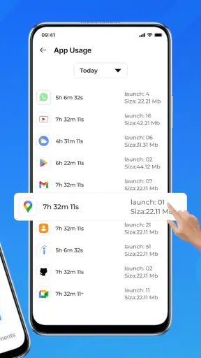 تحديث أحدث البرامج - ترقية screenshot