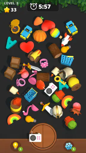 تطابق 3D انفجار screenshot