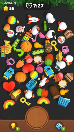 تطابق 3D انفجار screenshot