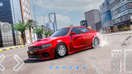 تفحيط screenshot