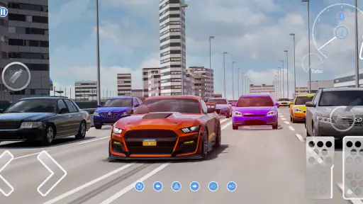تفحيط screenshot