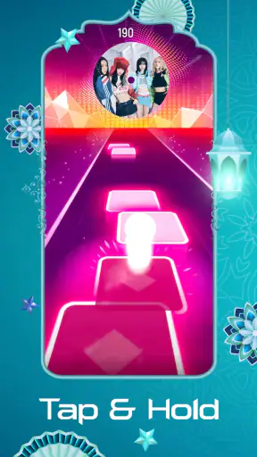توب توب السعوديه موسيقى العاب screenshot