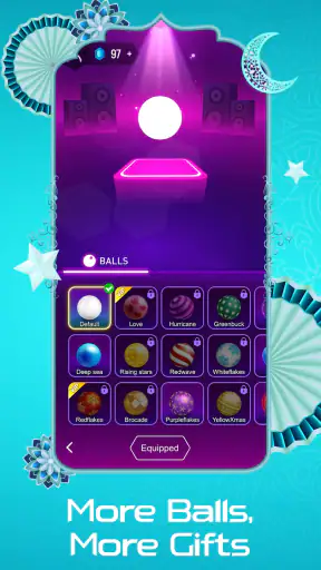 توب توب السعوديه موسيقى العاب screenshot