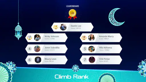 توب توب السعوديه موسيقى العاب screenshot