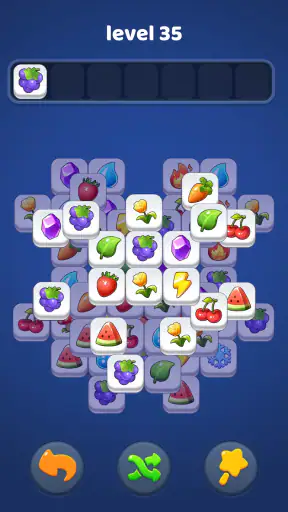 تيل كلير - لعبة الألغاز screenshot