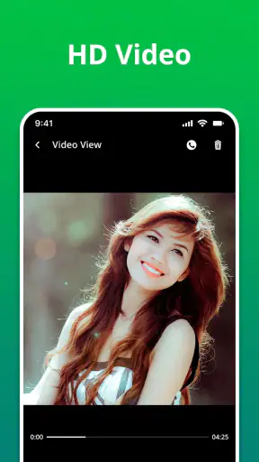 حافظ الحالة - حالة التنزيل screenshot