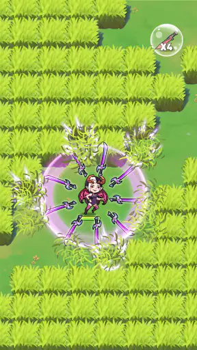 حرب ملحمية screenshot