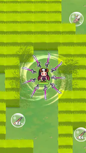 حرب ملحمية screenshot