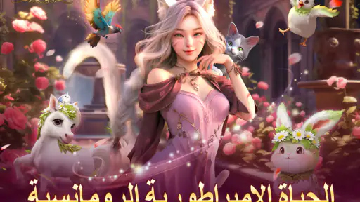 حَرملكْ السُلطَانْ screenshot