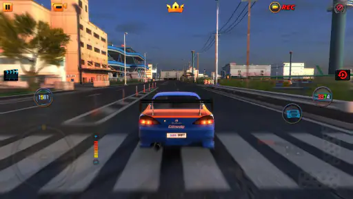 دبي دريفت 2 screenshot