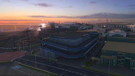 دبي دريفت 2 screenshot