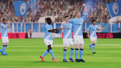 دوري كرة القدم 2026 screenshot