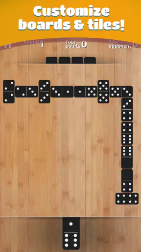 دومينو screenshot