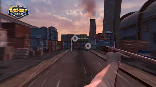 رماية الرماية screenshot