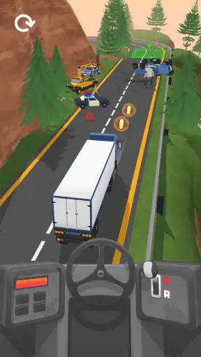 سادة المركبات – قُودوا بأمان! screenshot