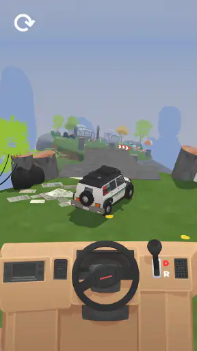 سادة المركبات – قُودوا بأمان! screenshot