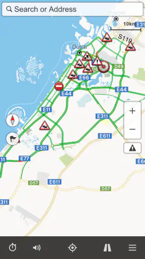 سمارت درايف screenshot