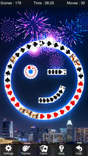 سوليتير كلاسيك (Solitaire) screenshot