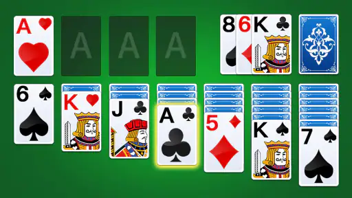سوليتير كلاسيك (Solitaire) screenshot
