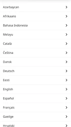شروط الصلاة screenshot