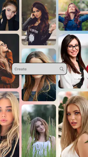 صانع صور مجمعة محرر الصور screenshot
