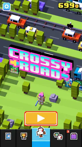طريق الخطر screenshot