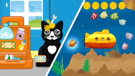 عالم ®LEGO® DUPLO screenshot