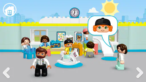 عالم ®LEGO® DUPLO screenshot