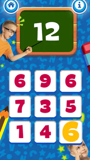 فلاد ونيكي - ألعاب ذكية screenshot