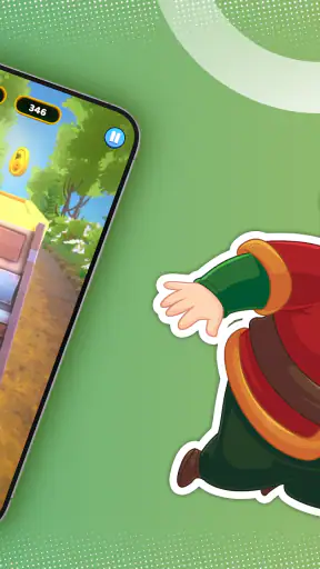 فنانيس - تحدي المراوغة screenshot