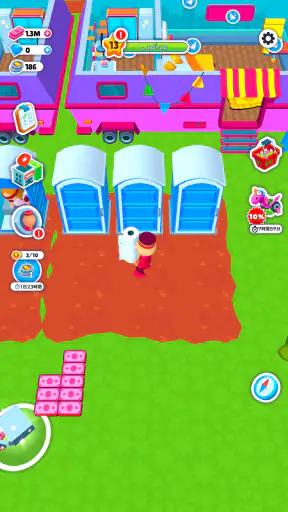 فندقي المثالي My Perfect Hotel screenshot