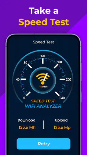 Smart VPN App: Secure Proxy screenshot