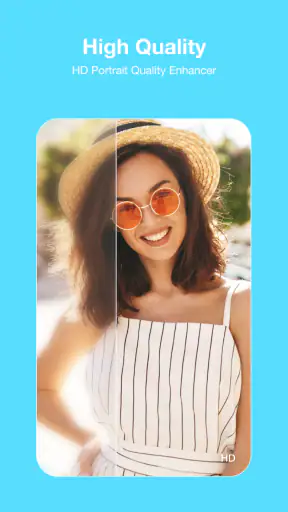 كاميرا سويت سيلفي بيوتي screenshot