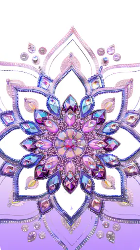 لوّن وفقاً للرقم ® Happy Color screenshot