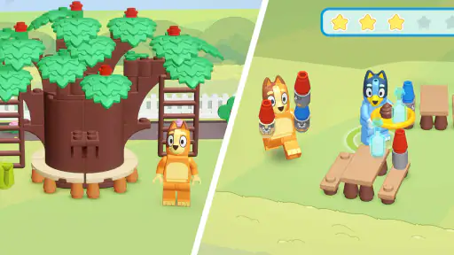 ليجو® بلوي screenshot