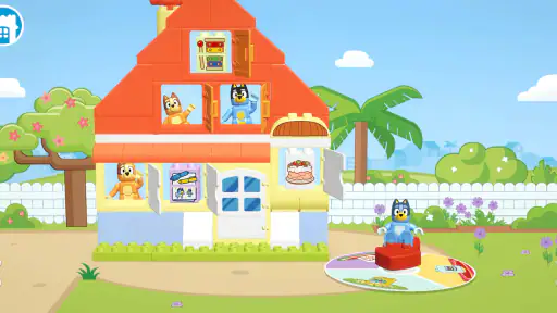 ليجو® بلوي screenshot