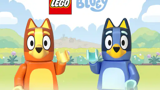 ليجو® بلوي screenshot